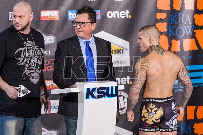 KSW29 Wazenie