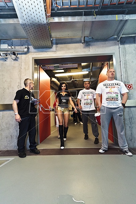 Backstage