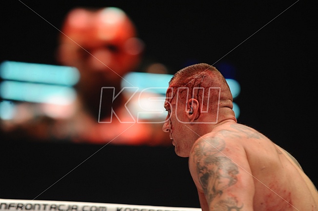 Marcin Rozalski vs Marcin Bartkiewicz