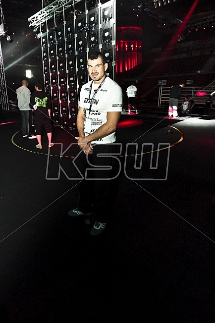 Backstage