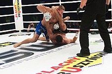 Jan Błachowicz vs Daniel Tabera