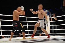 Maciej Gorski vs Michal Mankiewicz