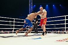 David Oliva vs Konstantin Gluhov