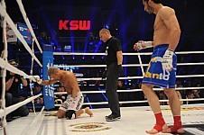 Mamed Khalidov vs Ryuta Sakurai