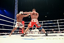 Mariusz Pudzianowski vs Yusuke Kawaguchi