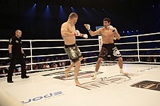 Jan Błachowicz vs Goran Reljic