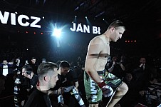 Jan Błachowicz vs Goran Reljic