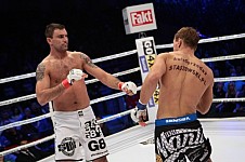 Krzysztof Kułak vs Piotr Strus