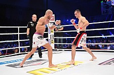 Artur Sowiński vs Maciej Jewtuszko