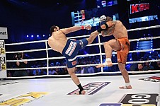 Aslambek Saidov vs Borys Mańkowski
