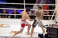 Michal Materla vs James Zikic