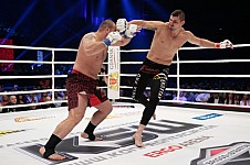 Attila Vegh vs Grigor Aschugbabjan