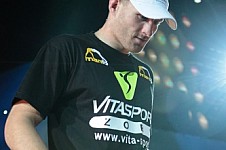Jan Blachowicz vs Toni Valtonen