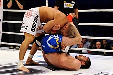 Mamed Khalidov vs Ryuta Sakurai