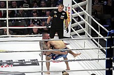 Aslambek Saidov vs Rafal Moks