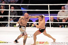 Marcin Rozalski vs Sergey Shlemetov