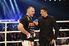 Paweł Nastula vs Kevin Asplund