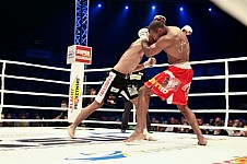 Krzysztof Kulak vs Vitor Nobrega