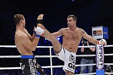 Krzysztof Kułak vs Piotr Strus