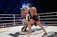 Marcin Rozalski vs Sergey Shemetov