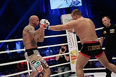 Marcin Rozalski vs Sergey Shemetov