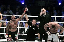 Marcin Rozalski vs Marcin Bartkiewicz
