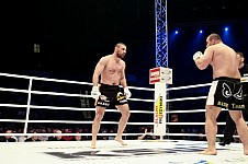 Daniel Tabera vs Grigor Aschugbabjan