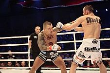 Rafał Moks vs Marcin Naruszczka
